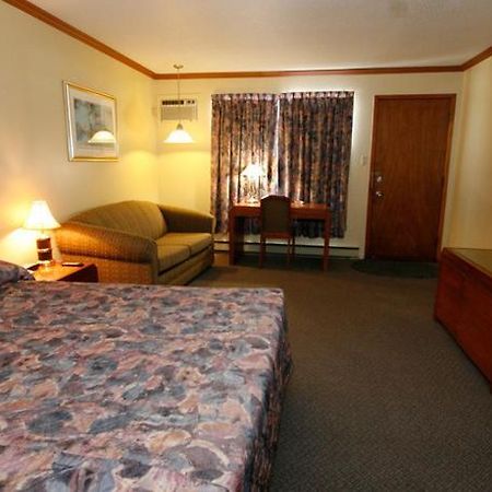 Balmoral Motel Hotel Thetford Mines Cameră foto