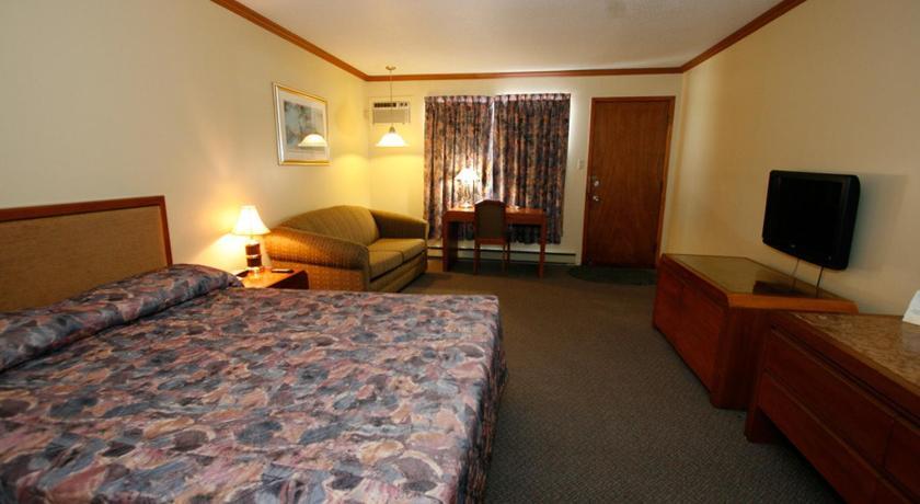 Balmoral Motel Hotel Thetford Mines Cameră foto